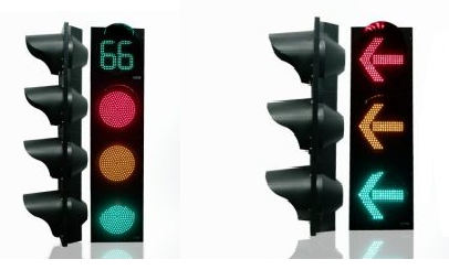 đèn tín hiệu giao thông ba màu
